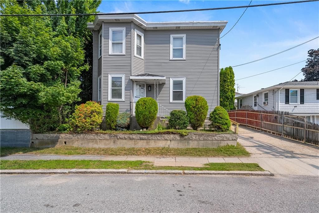 117 Chestnut Hill Avenue