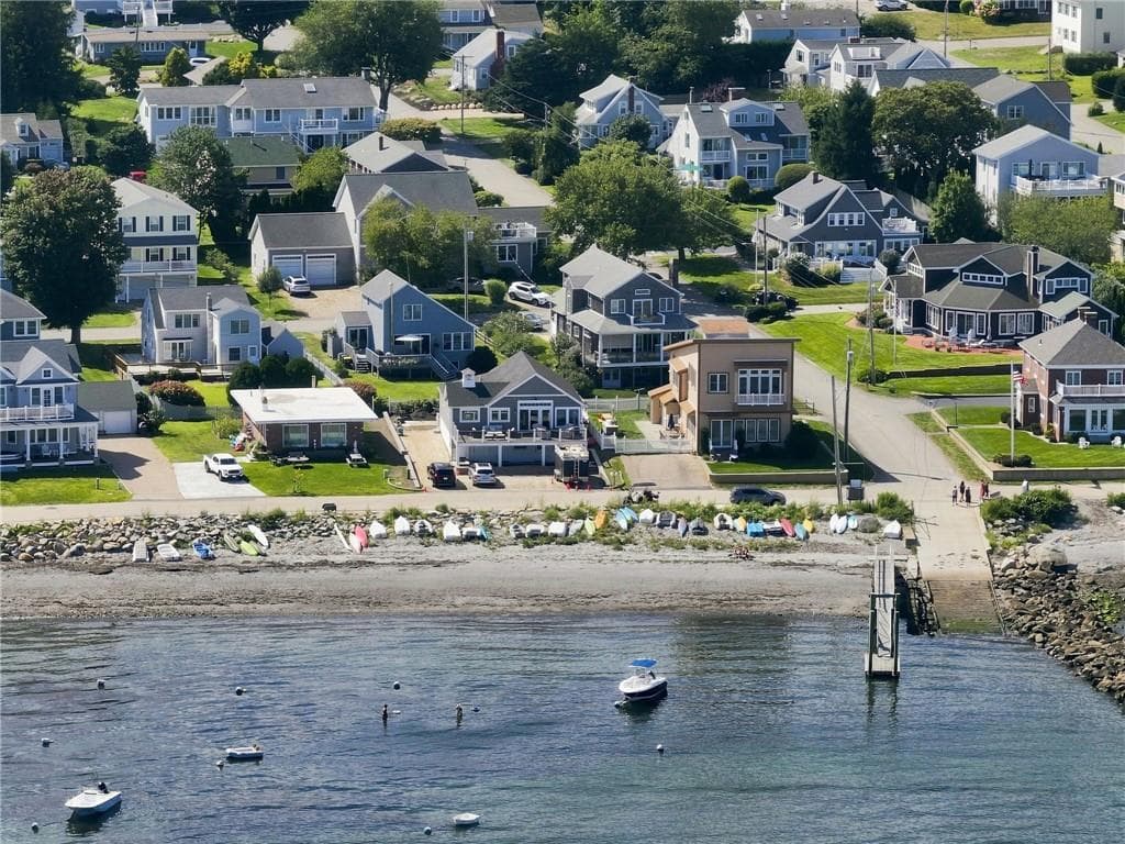 Unimproved Land at 168 Colonel John Gardner Road, Narragansett, photo 14 of 48