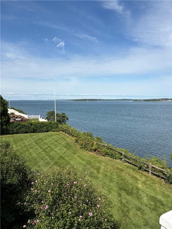 Unimproved Land at 168 Colonel John Gardner Road, Narragansett, photo 45 of 48