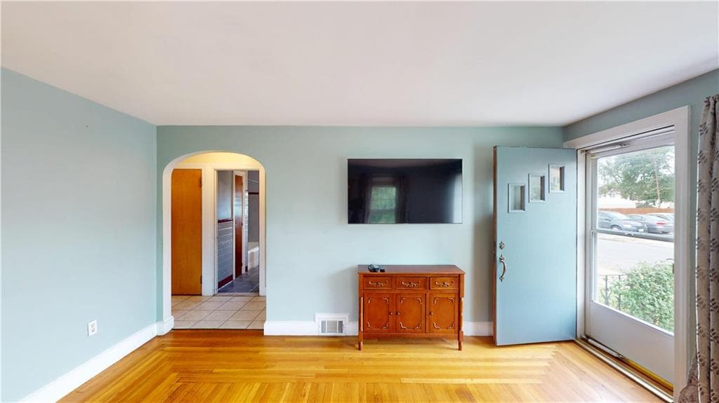 Single Family Residence at 19 Paul Street, Pawtucket, photo 6 of 43