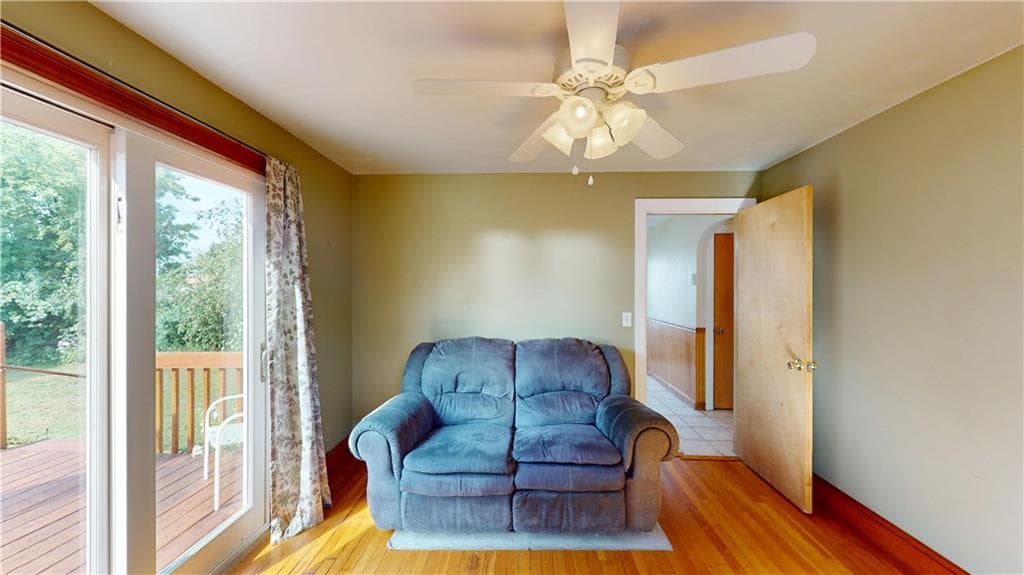 Single Family Residence at 19 Paul Street, Pawtucket, photo 16 of 43