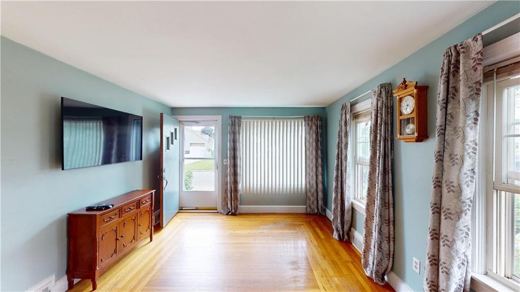 Single Family Residence at 19 Paul Street, Pawtucket, photo 5 of 43