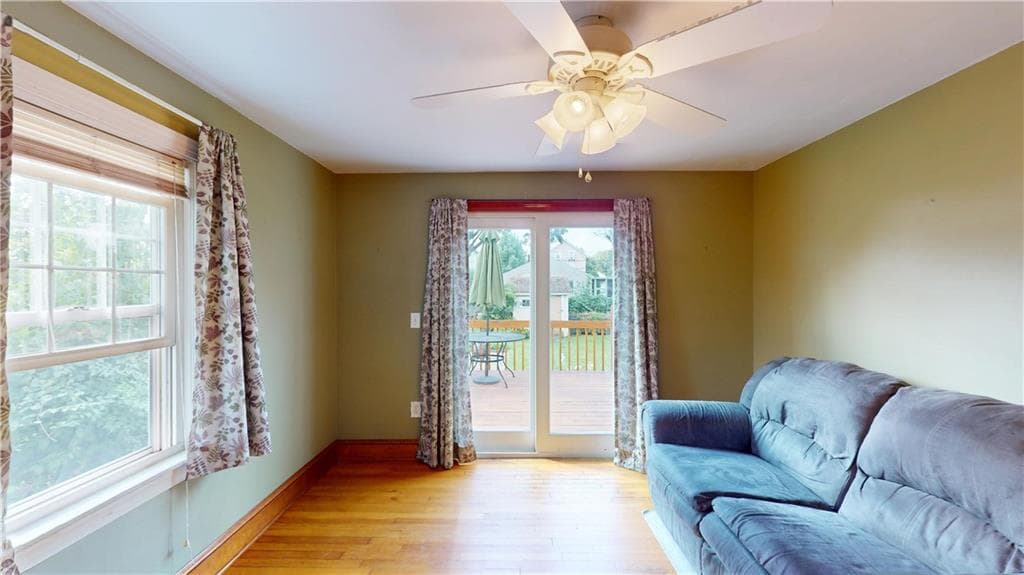 Single Family Residence at 19 Paul Street, Pawtucket, photo 14 of 43