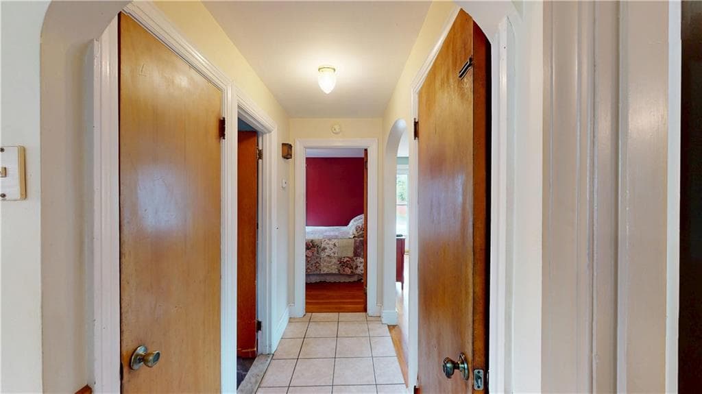 Single Family Residence at 19 Paul Street, Pawtucket, photo 18 of 43