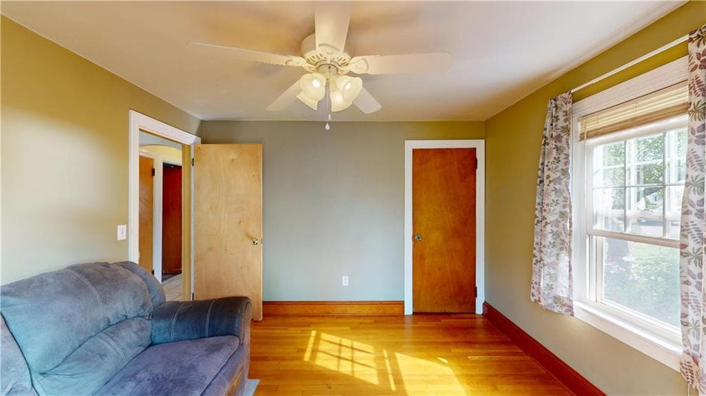 Single Family Residence at 19 Paul Street, Pawtucket, photo 15 of 43