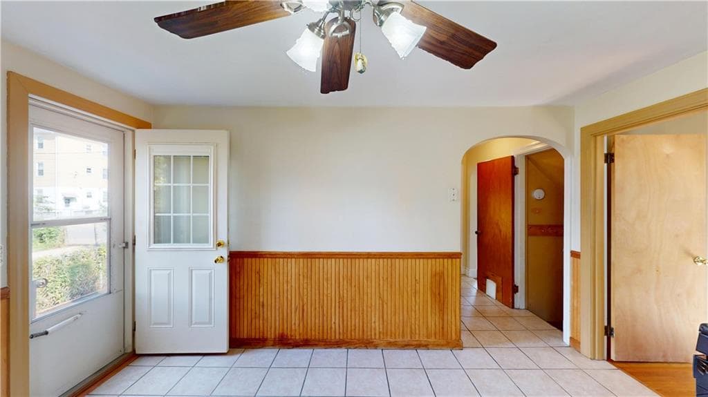 Single Family Residence at 19 Paul Street, Pawtucket, photo 11 of 43