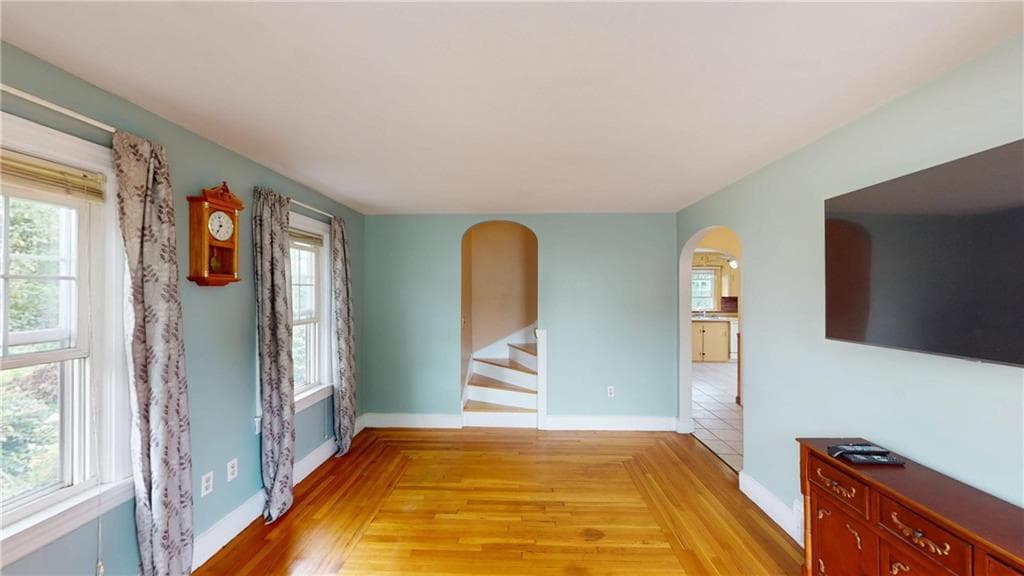 Single Family Residence at 19 Paul Street, Pawtucket, photo 4 of 43