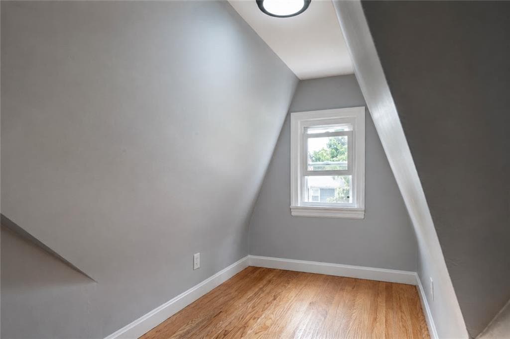 Single Family Residence at 95 Ames Street, Pawtucket, photo 23 of 34