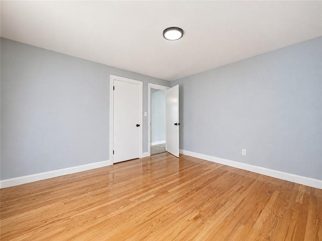 Single Family Residence at 95 Ames Street, Pawtucket, photo 12 of 34