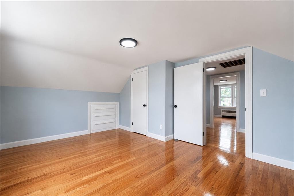 Single Family Residence at 95 Ames Street, Pawtucket, photo 22 of 34