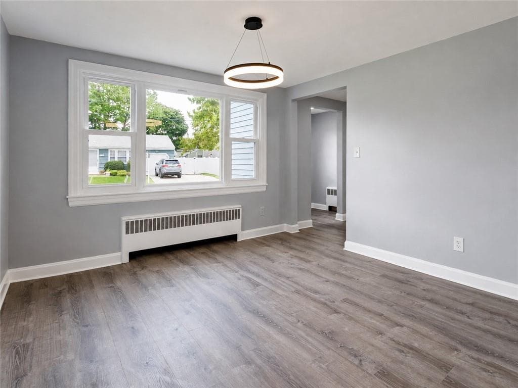 Single Family Residence at 95 Ames Street, Pawtucket, photo 7 of 34