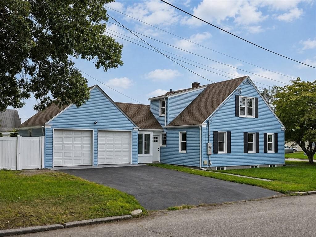 95 Ames Street