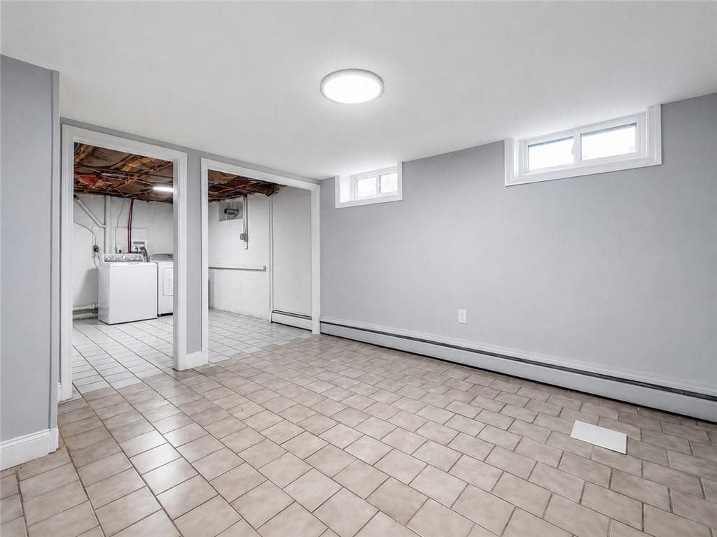 Single Family Residence at 95 Ames Street, Pawtucket, photo 28 of 34