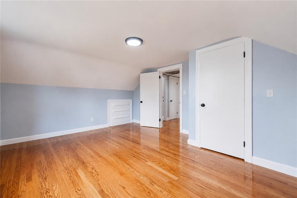 Single Family Residence at 95 Ames Street, Pawtucket, photo 20 of 34
