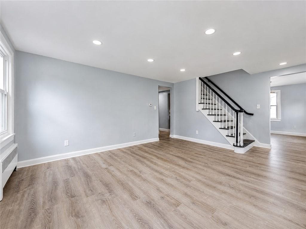 Single Family Residence at 95 Ames Street, Pawtucket, photo 9 of 34