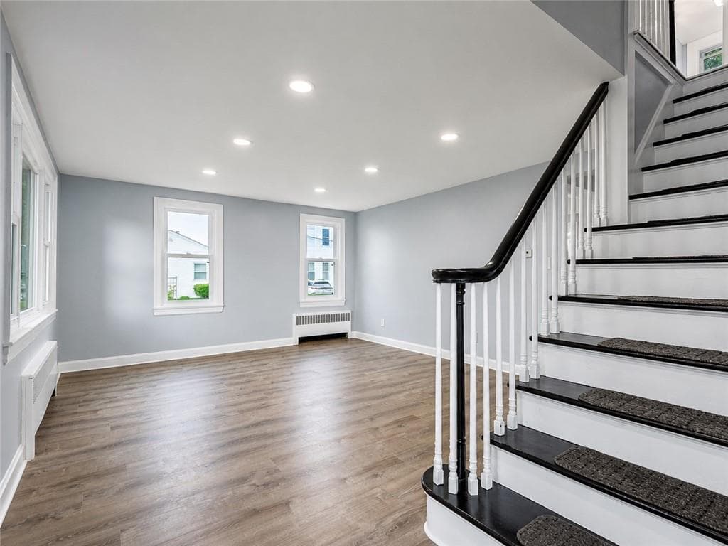 Single Family Residence at 95 Ames Street, Pawtucket, photo 10 of 34