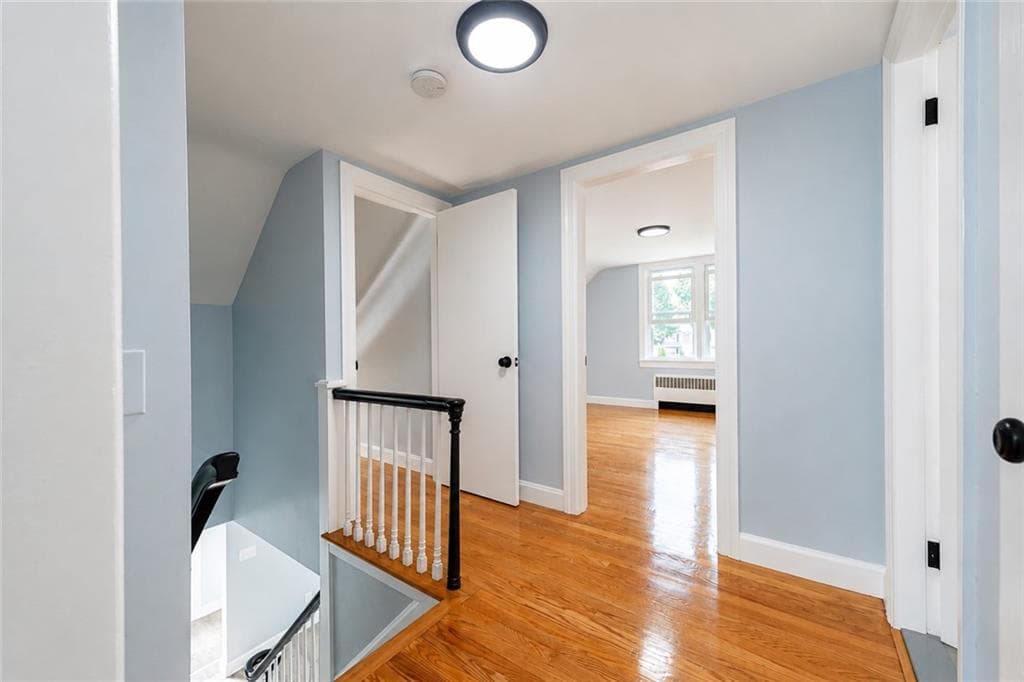 Single Family Residence at 95 Ames Street, Pawtucket, photo 14 of 34