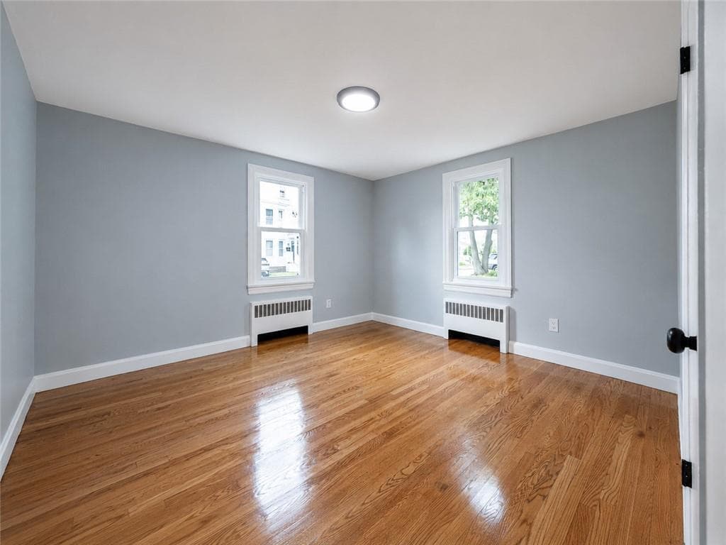 Single Family Residence at 95 Ames Street, Pawtucket, photo 11 of 34