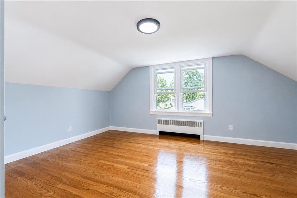 Single Family Residence at 95 Ames Street, Pawtucket, photo 19 of 34