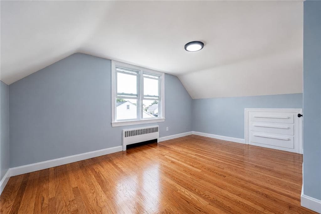 Single Family Residence at 95 Ames Street, Pawtucket, photo 21 of 34