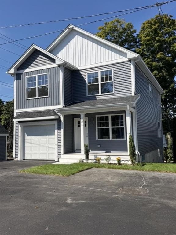 2 Teresa Ann Crossing UNIT 2