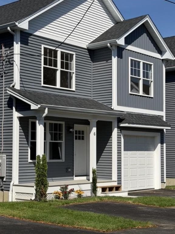 6 Teresa Ann Crossing UNIT 6