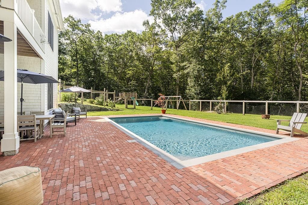 Single Family Residence at 37 Amy Hart Path, Little Compton, photo 42 of 46