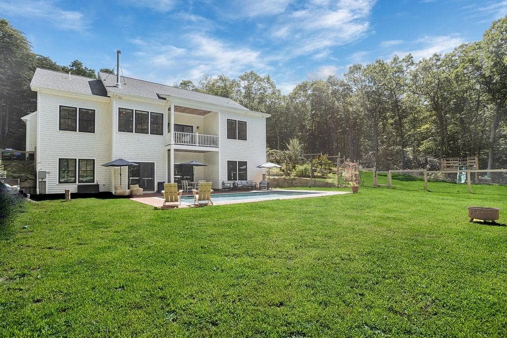 Single Family Residence at 37 Amy Hart Path, Little Compton, photo 43 of 46