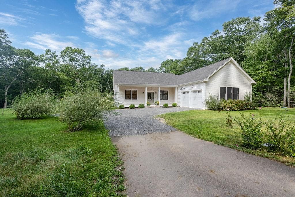 Single Family Residence at 37 Amy Hart Path, Little Compton, photo 44 of 46