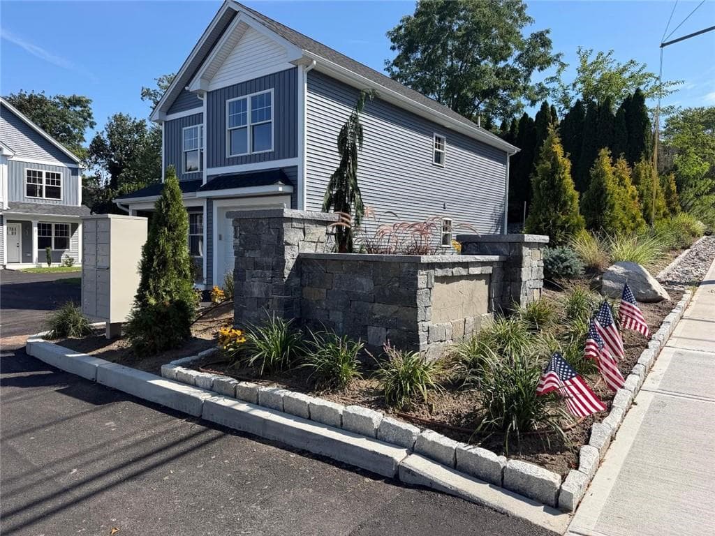 1 Teresa Ann Crossing UNIT 1
