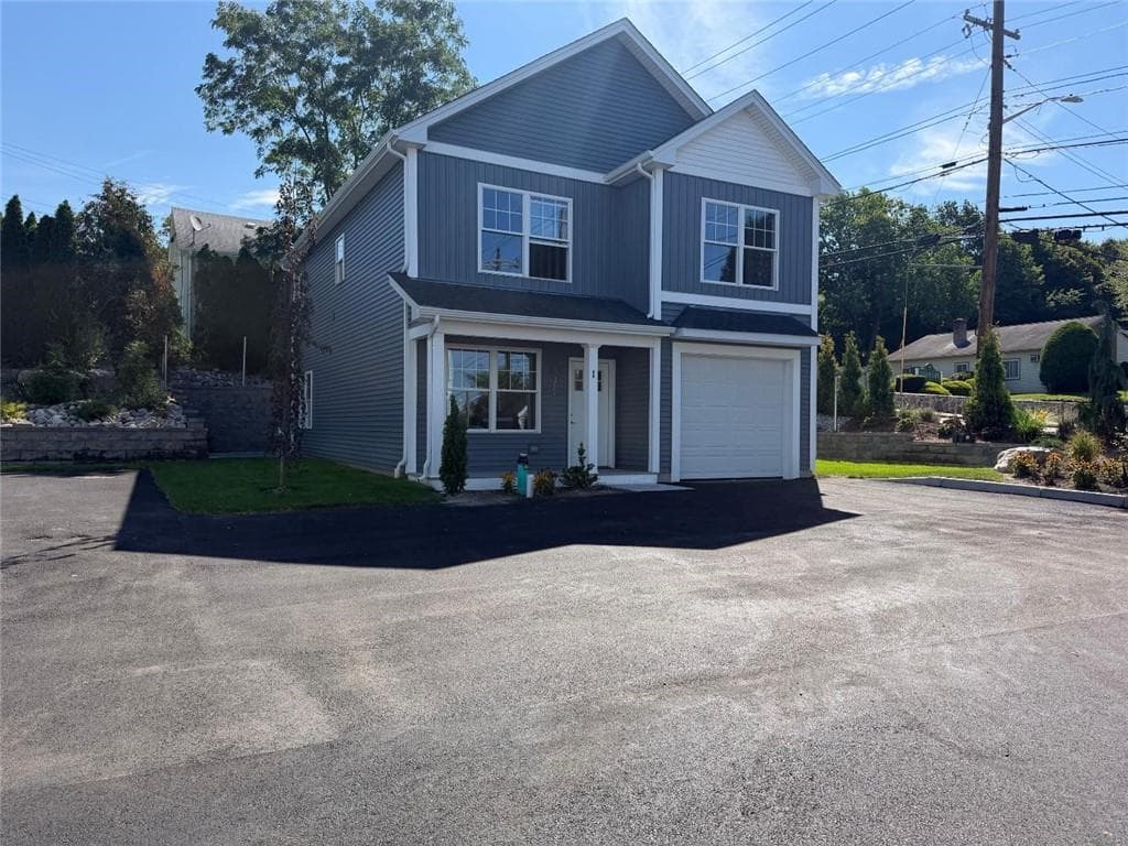 1 Teresa Ann Crossing