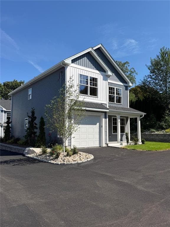 3 Teresa Ann Crossing