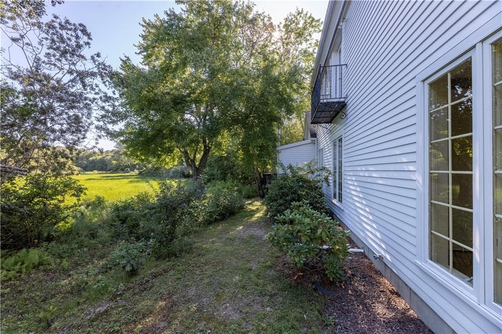Single Family Residence at 4202 Old Post Road, Charlestown, photo 46 of 47