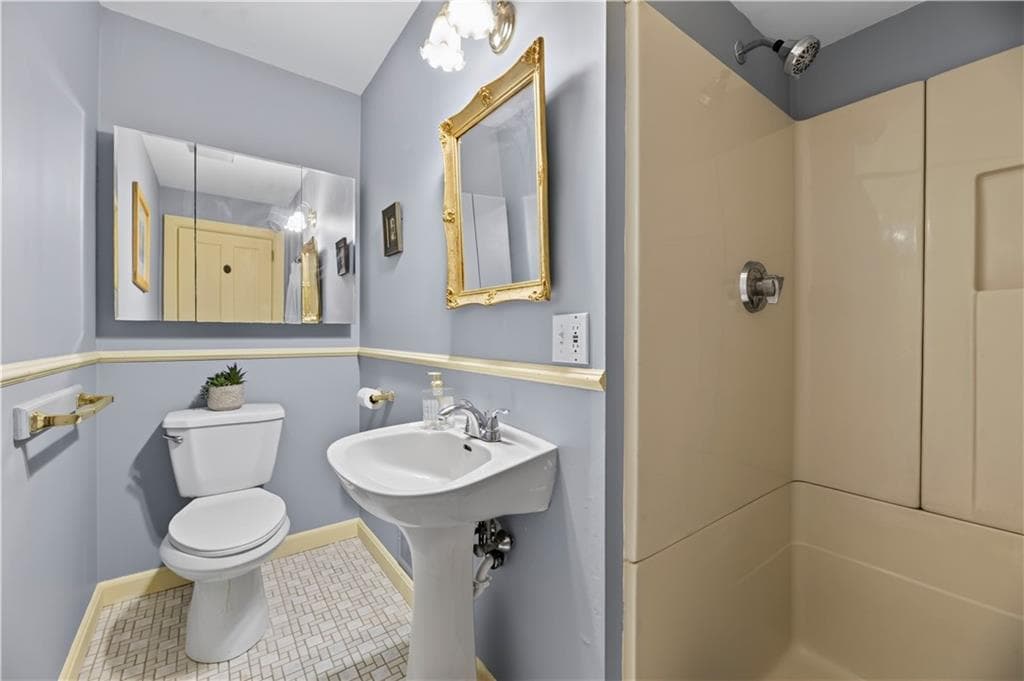 Single Family Residence at 4202 Old Post Road, Charlestown, photo 43 of 47
