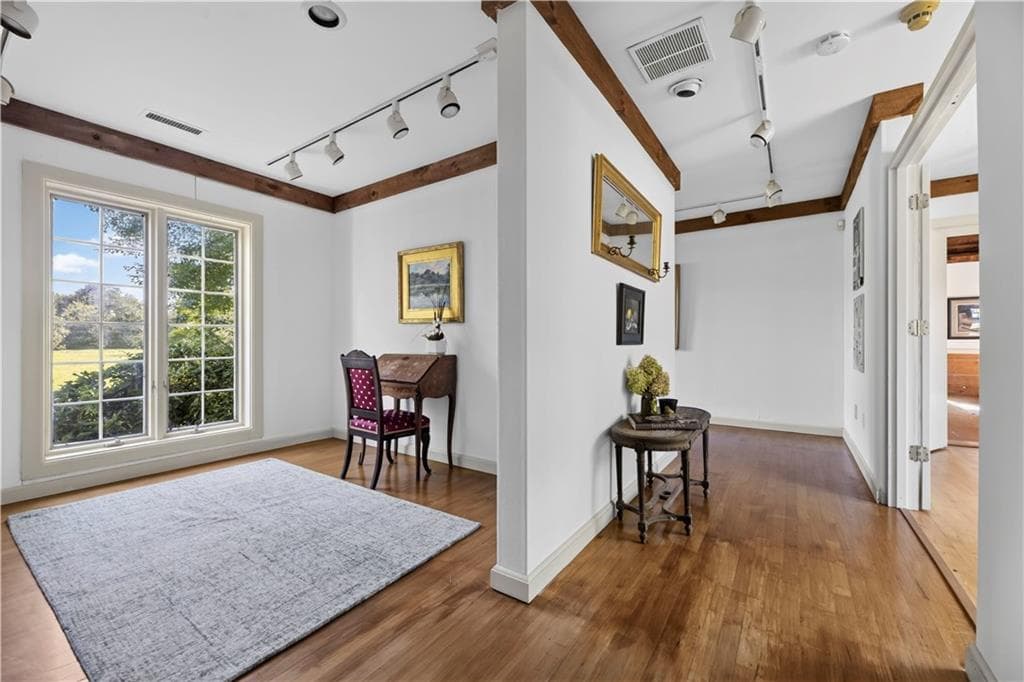 Single Family Residence at 4202 Old Post Road, Charlestown, photo 36 of 47