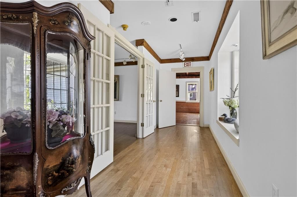 Single Family Residence at 4202 Old Post Road, Charlestown, photo 32 of 47
