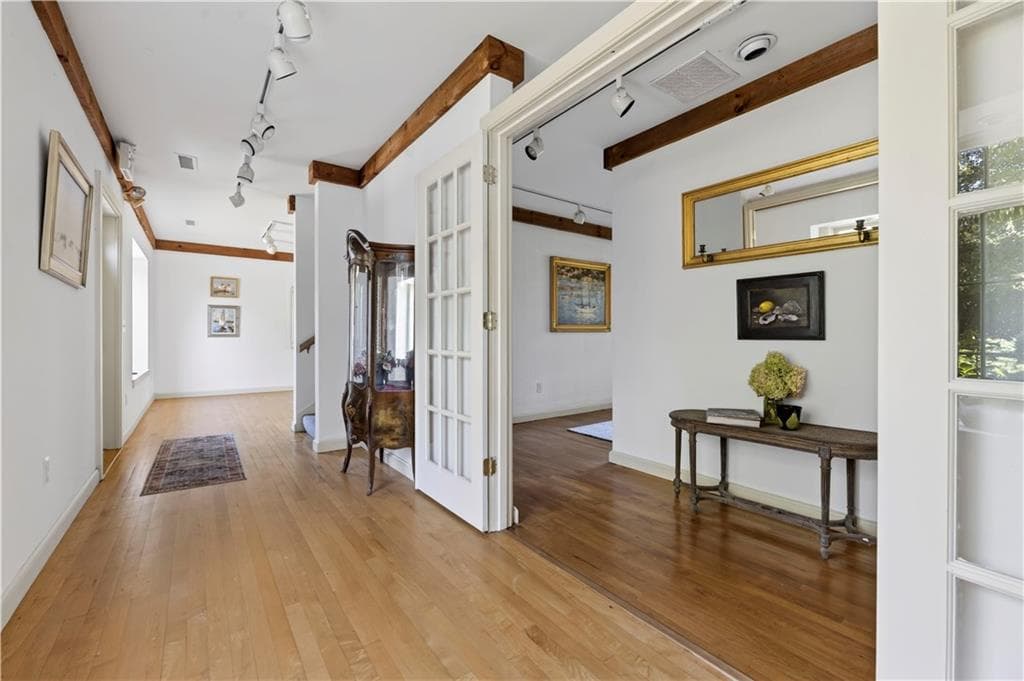Single Family Residence at 4202 Old Post Road, Charlestown, photo 28 of 47