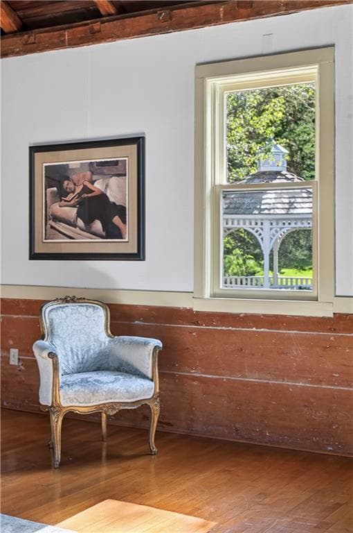 Single Family Residence at 4202 Old Post Road, Charlestown, photo 18 of 47