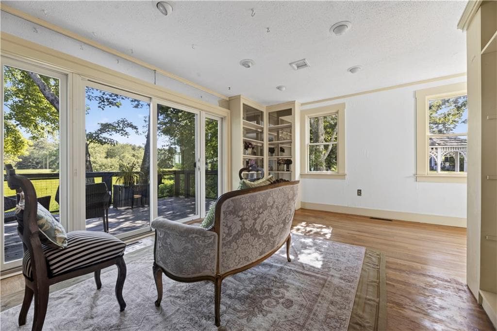 Single Family Residence at 4202 Old Post Road, Charlestown, photo 19 of 47