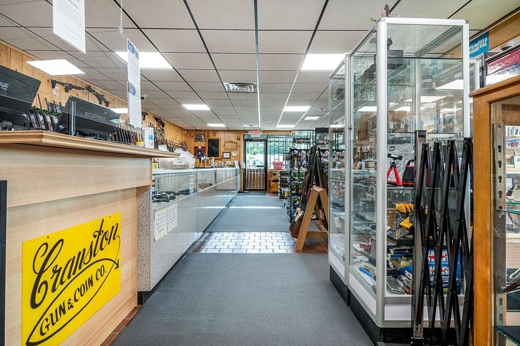 Commercial at 6595 Post Road, North Kingstown, photo 13 of 38