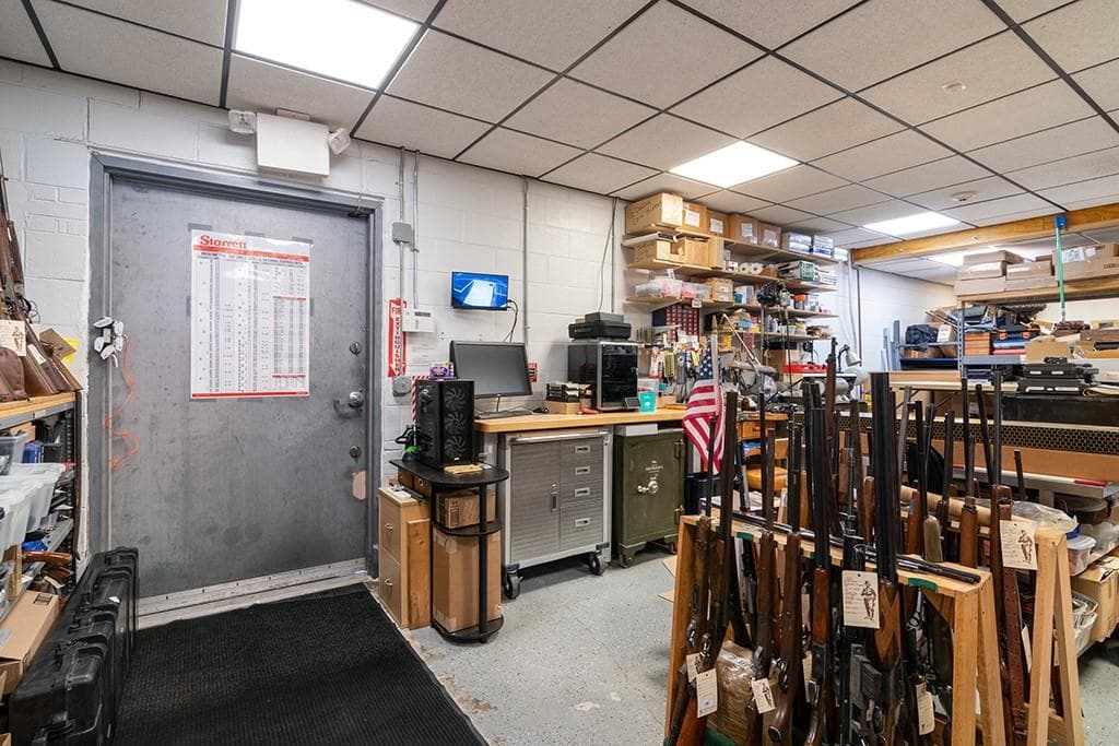 Commercial at 6595 Post Road, North Kingstown, photo 26 of 38