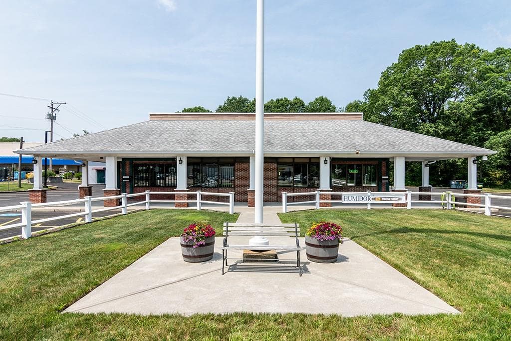 Commercial at 6595 Post Road, North Kingstown, photo 5 of 38