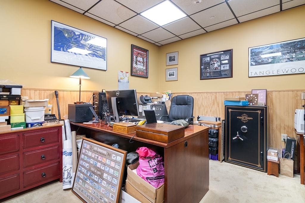 Commercial at 6595 Post Road, North Kingstown, photo 30 of 38