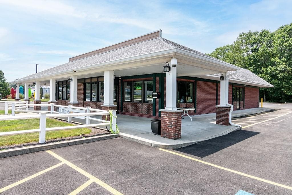 Commercial at 6595 Post Road, North Kingstown, photo 33 of 38