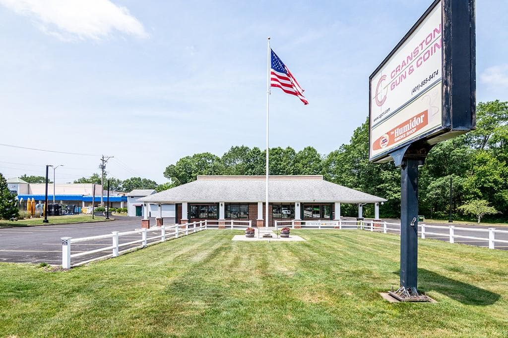 Commercial at 6595 Post Road, North Kingstown, photo 4 of 38