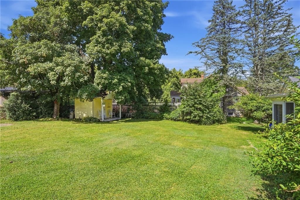Single Family Residence at 129 Church Street, Westerly, photo 23 of 25