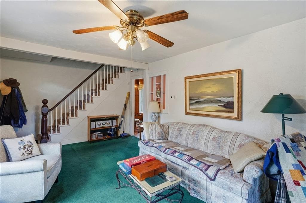 Single Family Residence at 129 Church Street, Westerly, photo 17 of 25