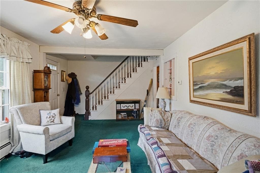 Single Family Residence at 129 Church Street, Westerly, photo 16 of 25