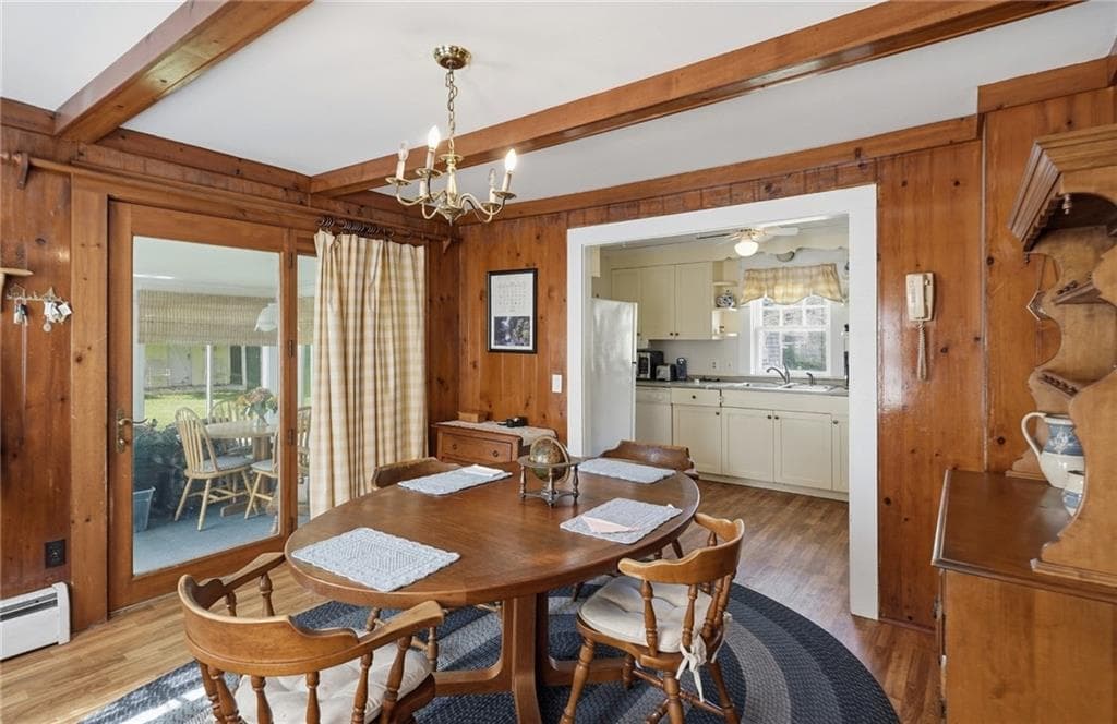 Single Family Residence at 129 Church Street, Westerly, photo 7 of 25
