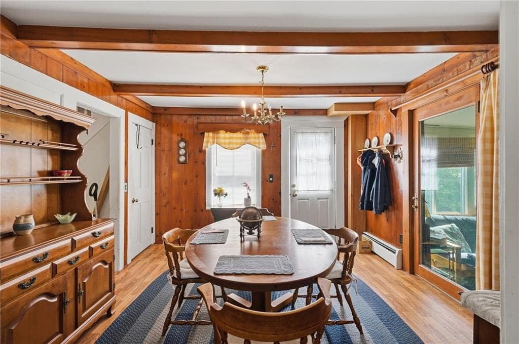Single Family Residence at 129 Church Street, Westerly, photo 9 of 25